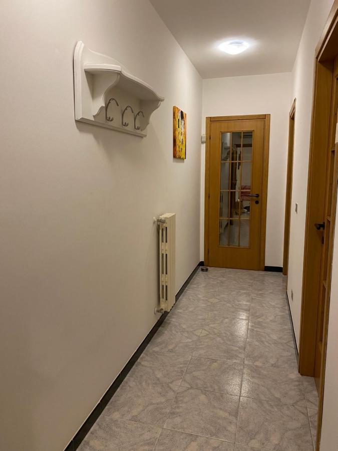Smile Home Monopoli Exterior photo